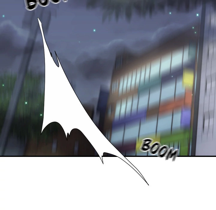 Supernaturals - Manhwa Chapter 9 - page 89