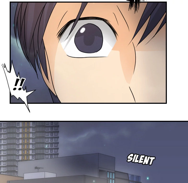Supernaturals - Manhwa Chapter 9 - page 91