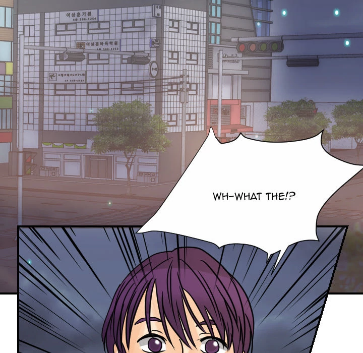 Supernaturals - Manhwa Chapter 9 - page 92