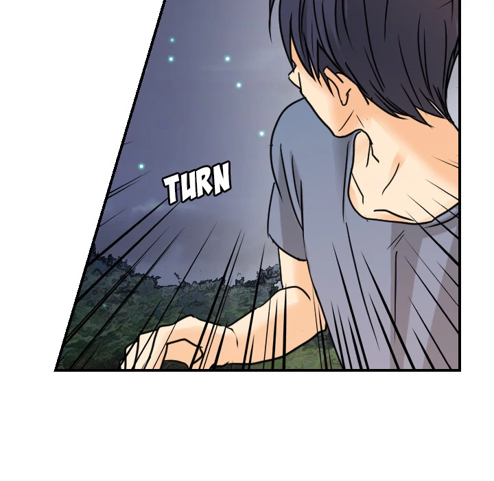 Supernaturals - Manhwa Chapter 9 - page 94