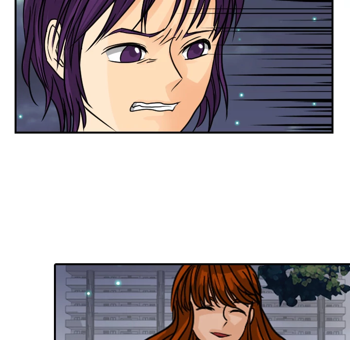 Supernaturals - Manhwa Chapter 9 - page 98