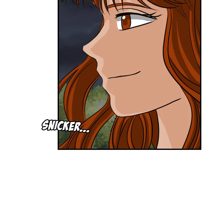 Supernaturals - Manhwa Chapter 10 - page 10