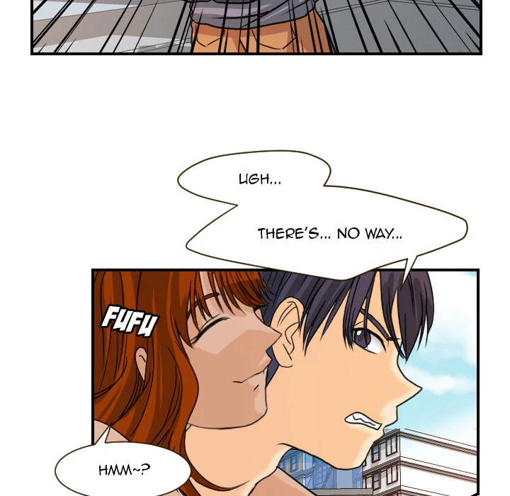 Supernaturals - Manhwa Chapter 10 - page 101