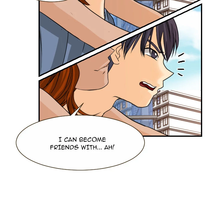 Supernaturals - Manhwa Chapter 10 - page 102