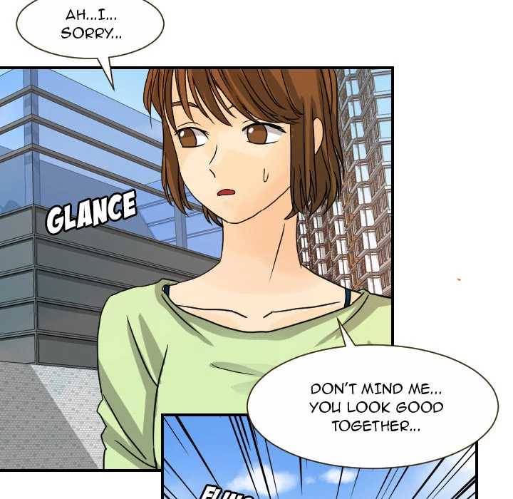 Supernaturals - Manhwa Chapter 10 - page 105