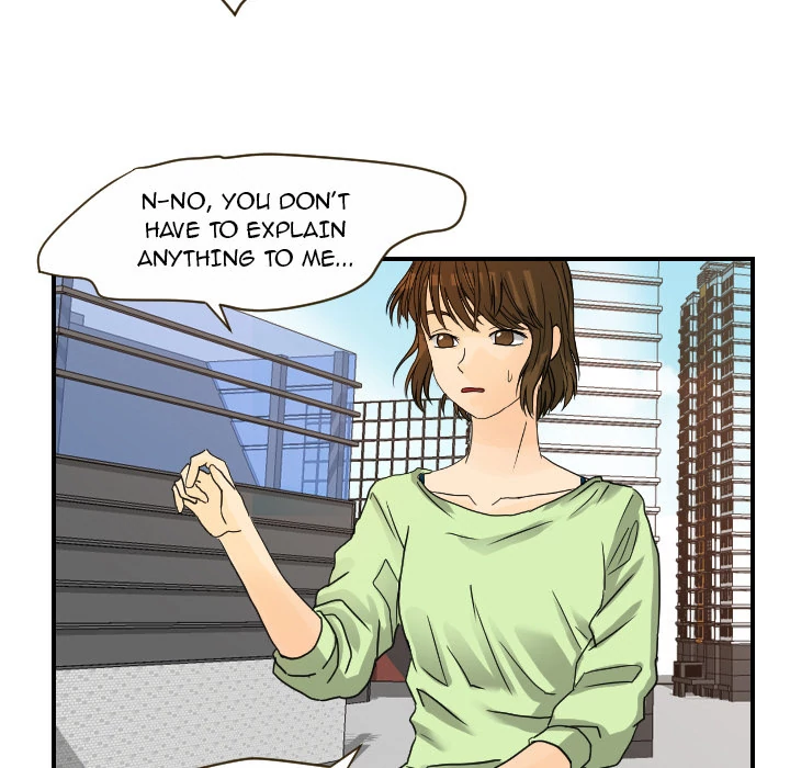 Supernaturals - Manhwa Chapter 10 - page 107