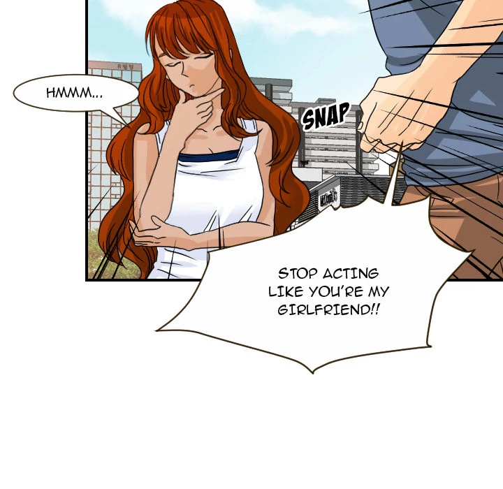 Supernaturals - Manhwa Chapter 10 - page 110