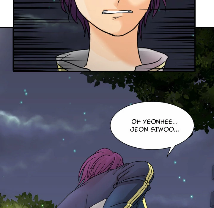 Supernaturals - Manhwa Chapter 10 - page 15