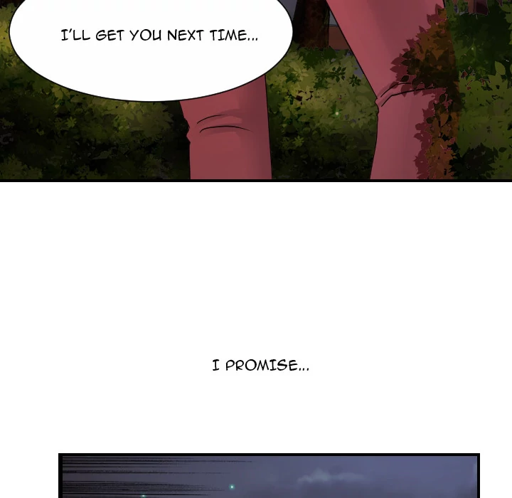 Supernaturals - Manhwa Chapter 10 - page 17