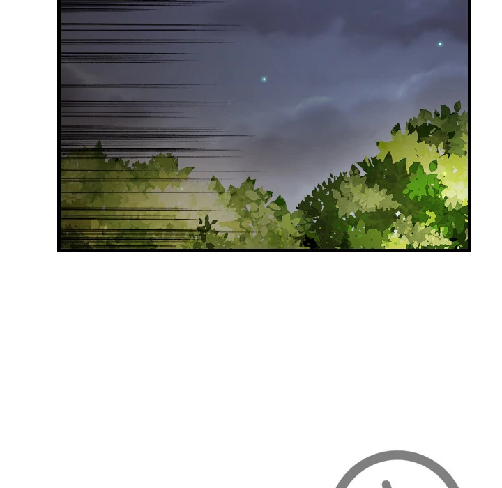 Supernaturals - Manhwa Chapter 10 - page 18