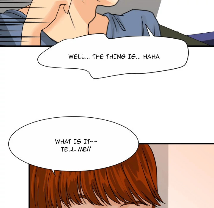 Supernaturals - Manhwa Chapter 10 - page 27