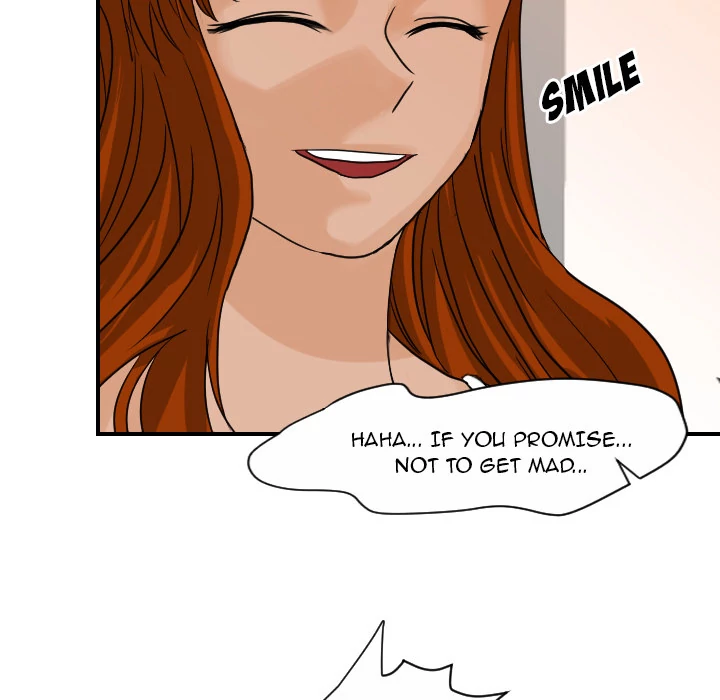 Supernaturals - Manhwa Chapter 10 - page 28