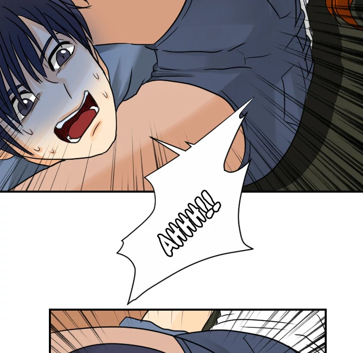 Supernaturals - Manhwa Chapter 10 - page 30