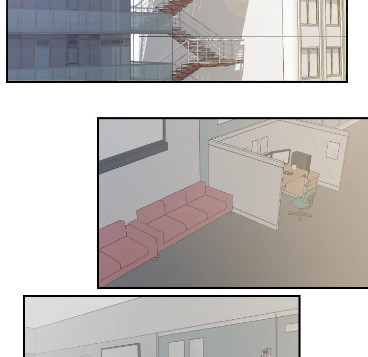 Supernaturals - Manhwa Chapter 10 - page 35