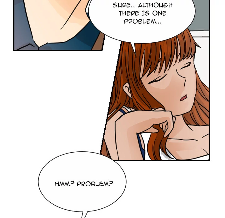 Supernaturals - Manhwa Chapter 10 - page 38