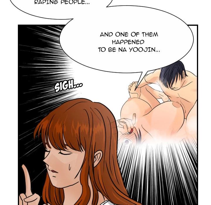 Supernaturals - Manhwa Chapter 10 - page 42