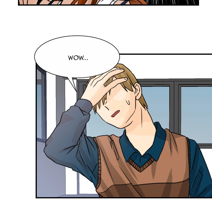 Supernaturals - Manhwa Chapter 10 - page 43