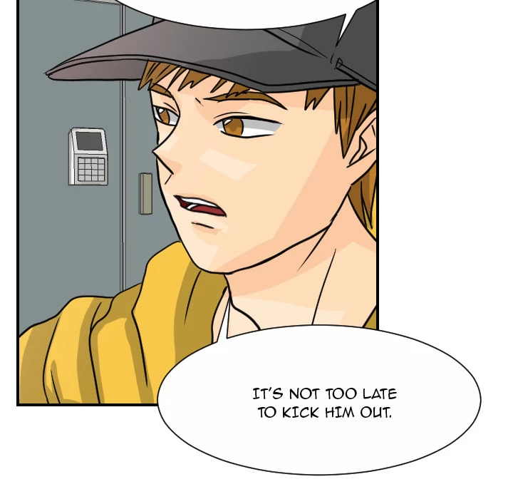 Supernaturals - Manhwa Chapter 10 - page 47