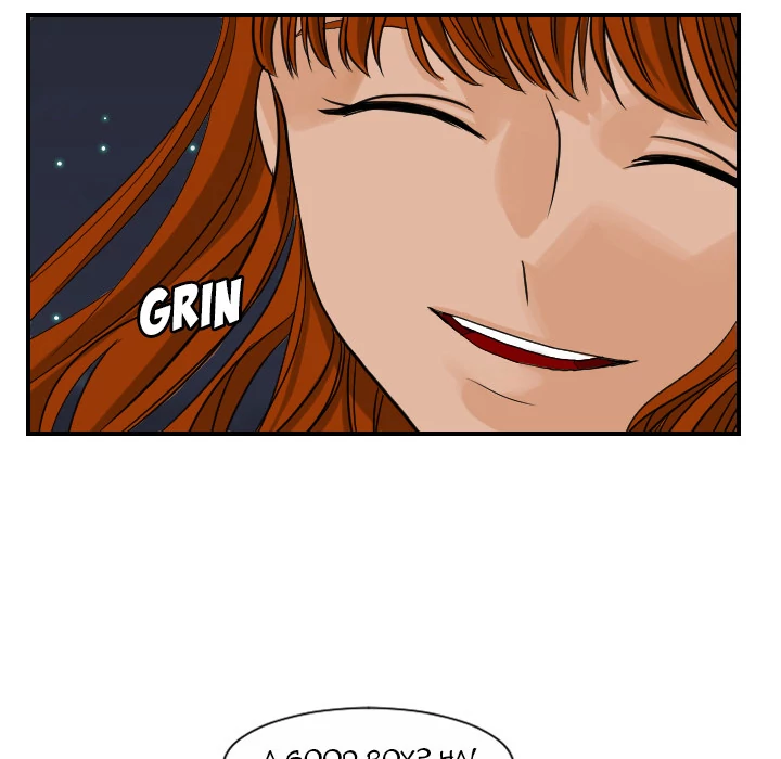 Supernaturals - Manhwa Chapter 10 - page 5