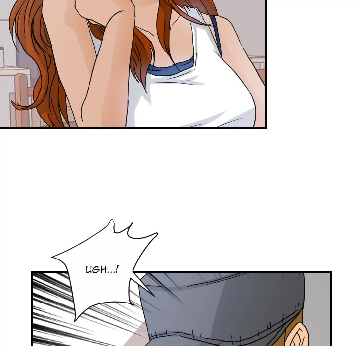 Supernaturals - Manhwa Chapter 10 - page 50