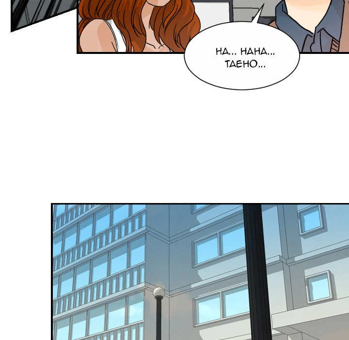 Supernaturals - Manhwa Chapter 10 - page 53