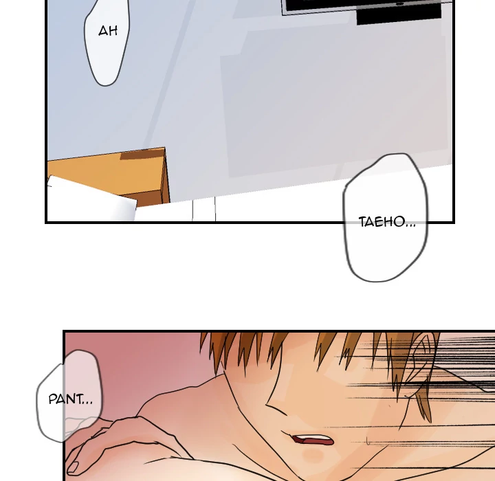 Supernaturals - Manhwa Chapter 10 - page 55