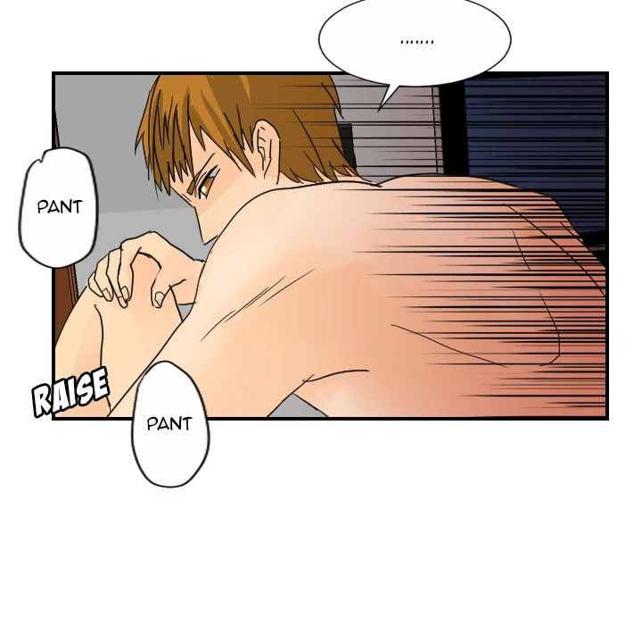 Supernaturals - Manhwa Chapter 10 - page 61