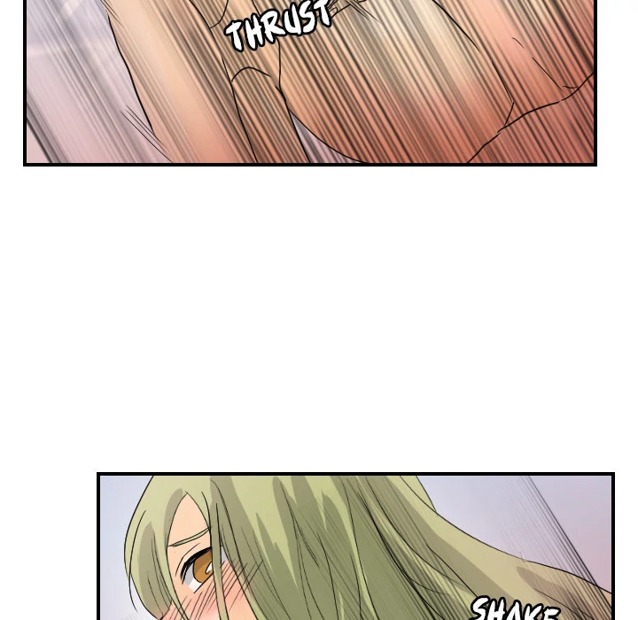 Supernaturals - Manhwa Chapter 10 - page 63