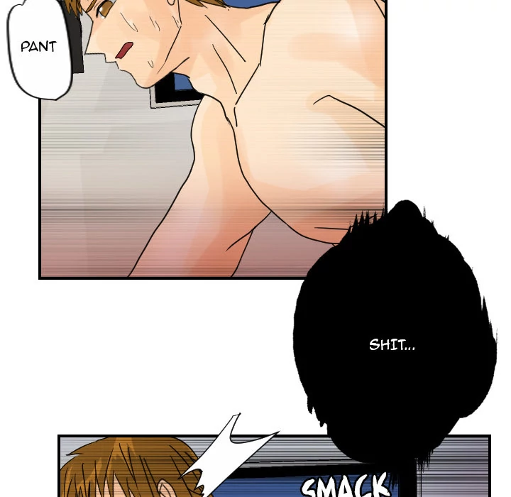 Supernaturals - Manhwa Chapter 10 - page 65