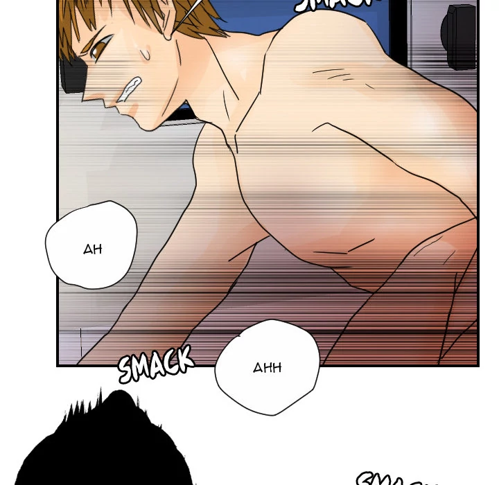 Supernaturals - Manhwa Chapter 10 - page 66
