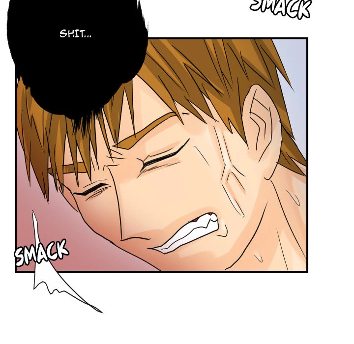 Supernaturals - Manhwa Chapter 10 - page 67