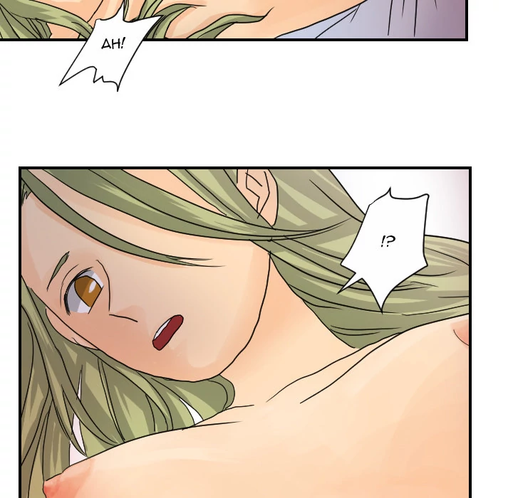 Supernaturals - Manhwa Chapter 10 - page 70