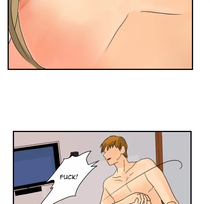 Supernaturals - Manhwa Chapter 10 - page 71
