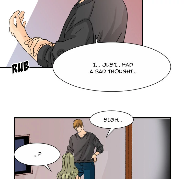 Supernaturals - Manhwa Chapter 10 - page 74