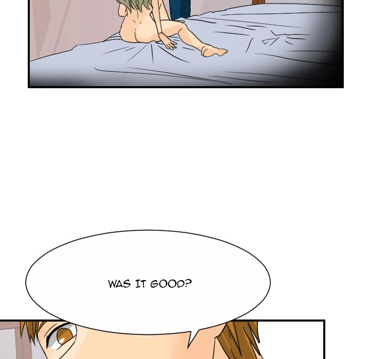 Supernaturals - Manhwa Chapter 10 - page 75