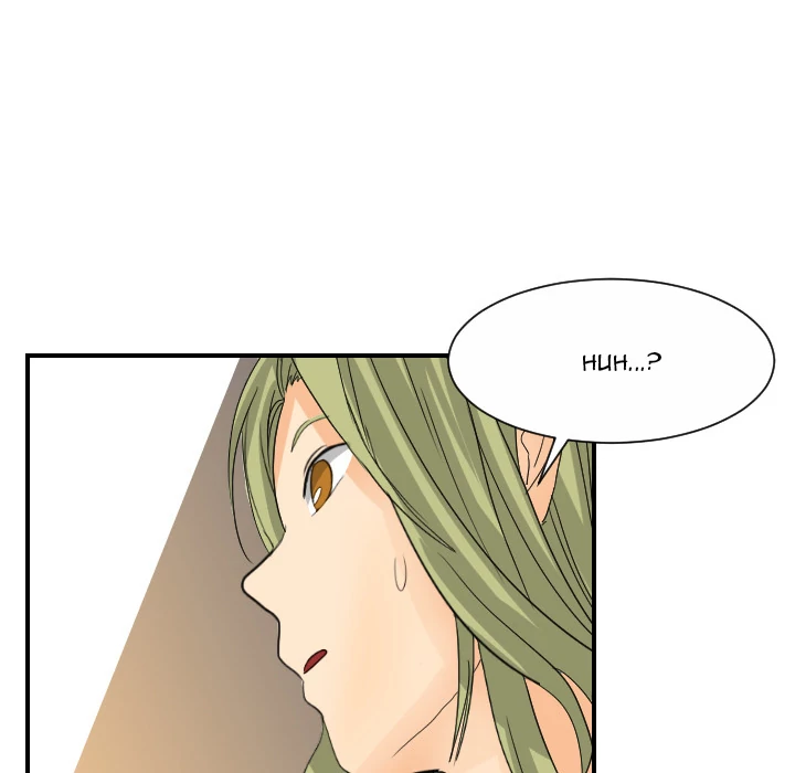 Supernaturals - Manhwa Chapter 10 - page 77