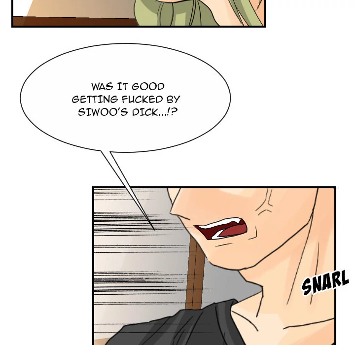 Supernaturals - Manhwa Chapter 10 - page 78