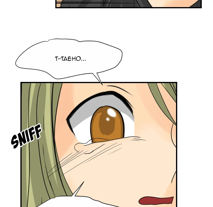 Supernaturals - Manhwa Chapter 10 - page 79