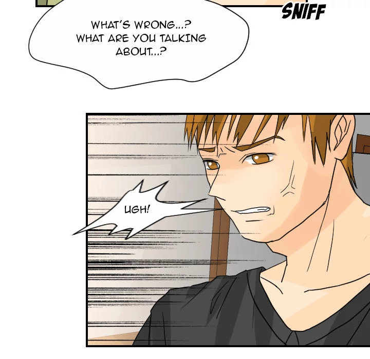 Supernaturals - Manhwa Chapter 10 - page 80