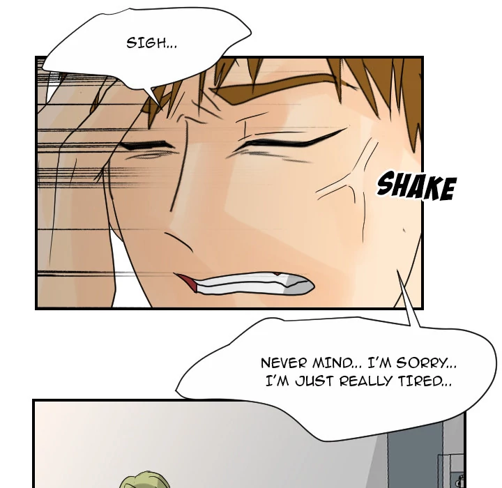 Supernaturals - Manhwa Chapter 10 - page 81