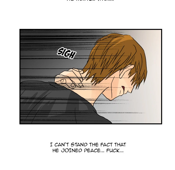 Supernaturals - Manhwa Chapter 10 - page 83