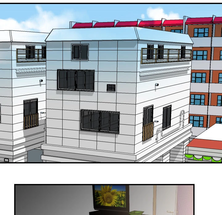 Supernaturals - Manhwa Chapter 10 - page 84
