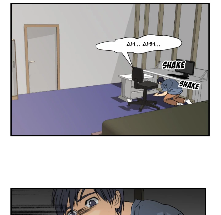 Supernaturals - Manhwa Chapter 10 - page 86