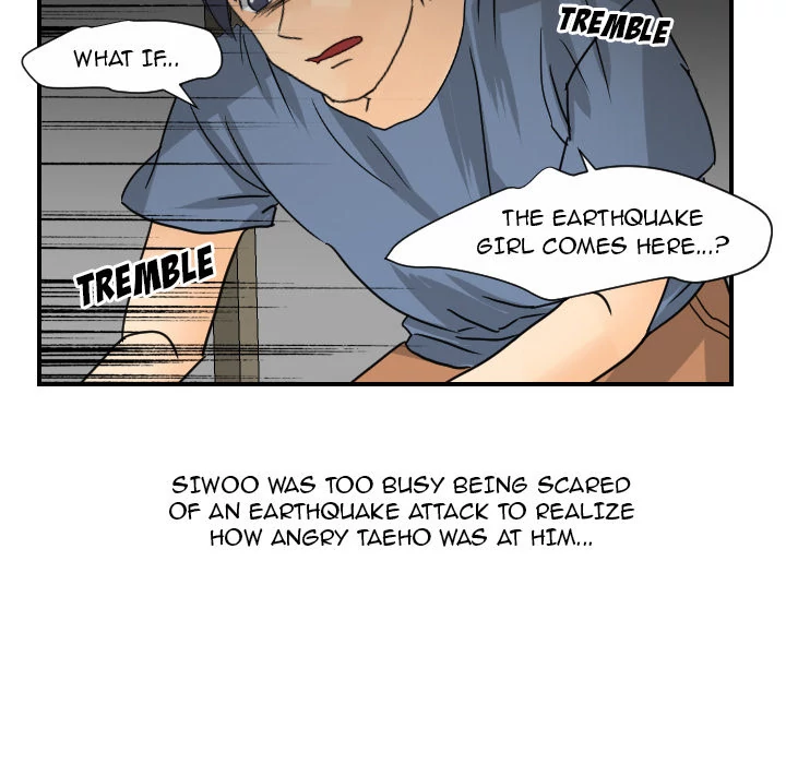 Supernaturals - Manhwa Chapter 10 - page 87