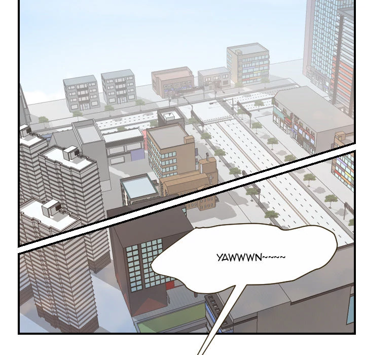 Supernaturals - Manhwa Chapter 10 - page 89