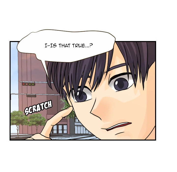 Supernaturals - Manhwa Chapter 10 - page 95