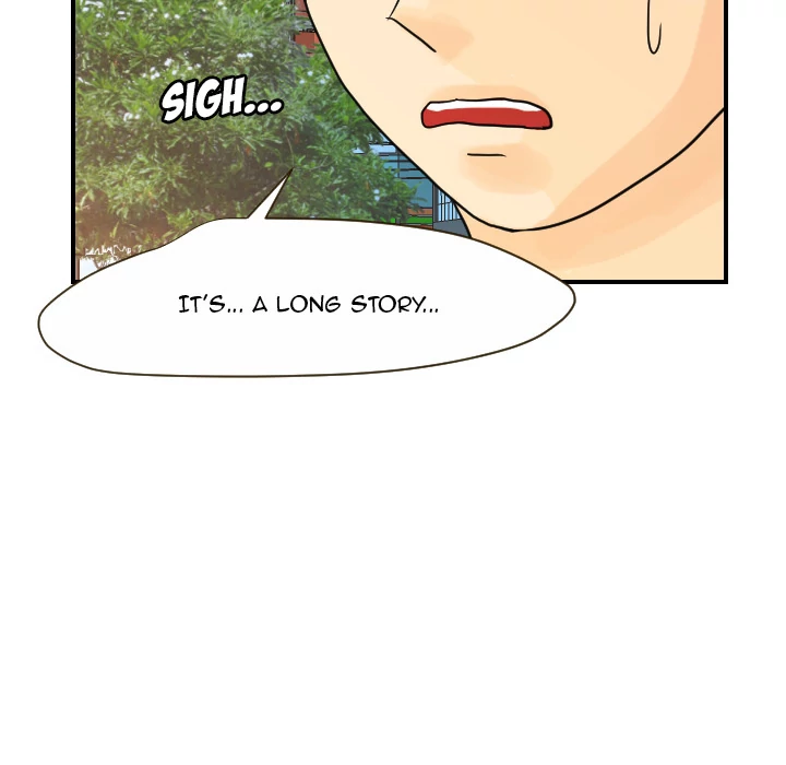 Supernaturals - Manhwa Chapter 10 - page 99