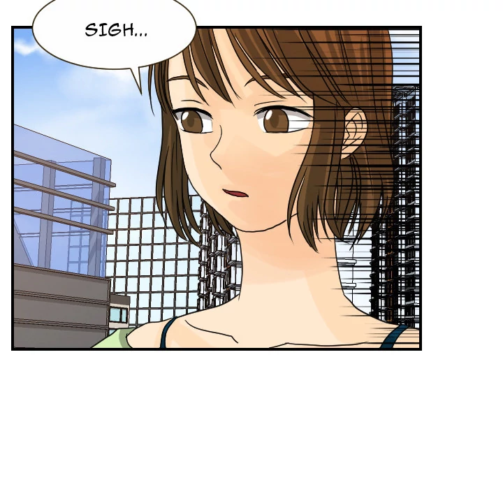 Supernaturals - Manhwa Chapter 11 - page 10