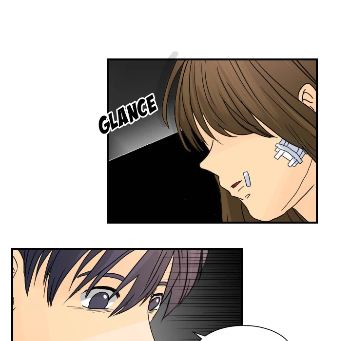 Supernaturals - Manhwa Chapter 11 - page 100