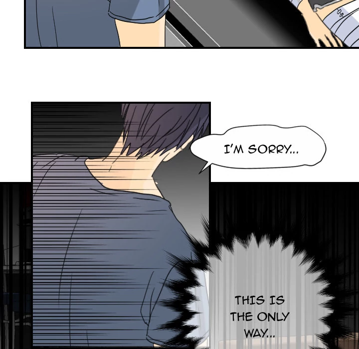 Supernaturals - Manhwa Chapter 11 - page 102
